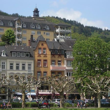 Turmblick Apartment Cochem Exterior photo