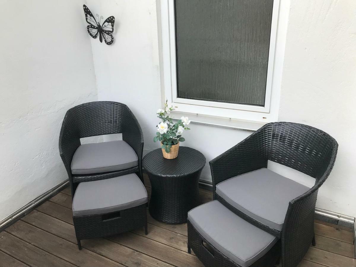 Turmblick Apartment Cochem Exterior photo